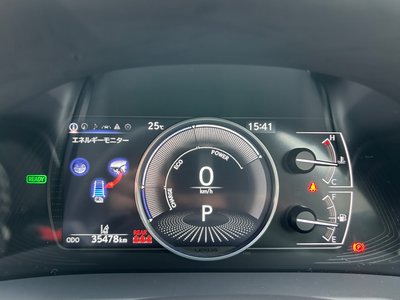 2023 LEXUS ES 照片 9