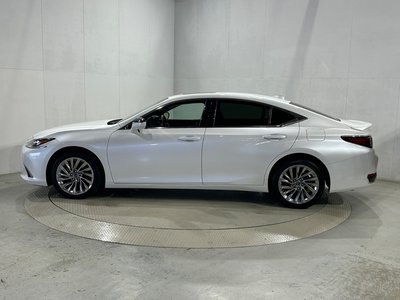 2023 LEXUS ES 照片 3