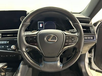2023 LEXUS ES 照片 8