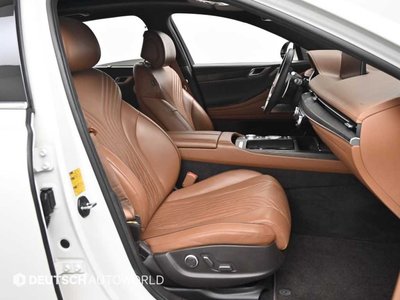 GENESIS G80 (RG3) - 10