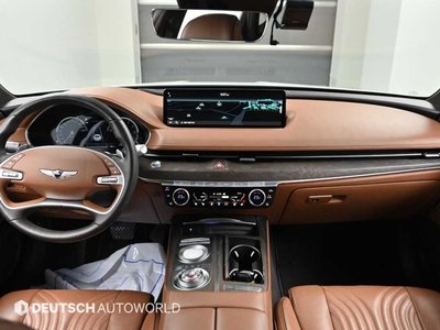 GENESIS G80 (RG3) - 4