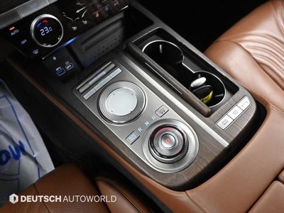 GENESIS G80 (RG3) - 9
