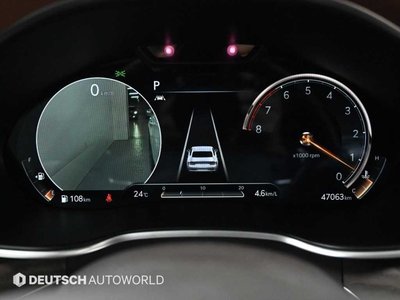 GENESIS G80 (RG3) - 8