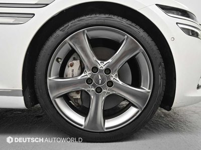 GENESIS G80 (RG3) - 6