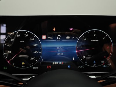 MERCEDES-BENZ S-CLASS - 8