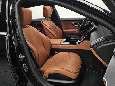 MERCEDES-BENZ S-CLASS - 10