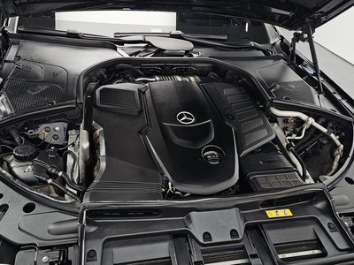 MERCEDES-BENZ S-CLASS - 7