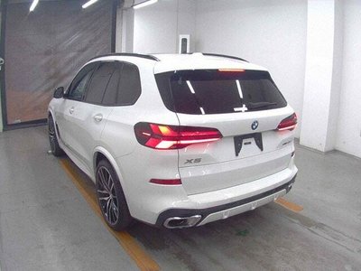 صورة 2 لـ 2024 BMW X5