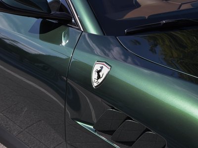 2019 Ferrari GTC4 LUSSO — миниатюра 33