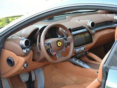 2019 Ferrari GTC4 LUSSO — миниатюра 22
