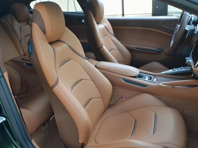 2019 Ferrari GTC4 LUSSO — миниатюра 27