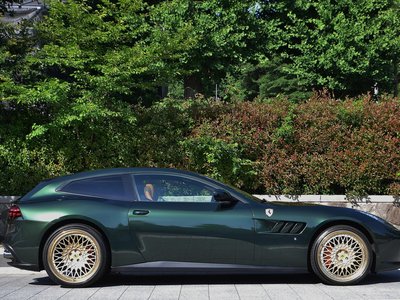 صورة 4 لـ 2019 Ferrari GTC4 LUSSO
