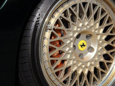 2019 Ferrari GTC4 LUSSO — миниатюра 35
