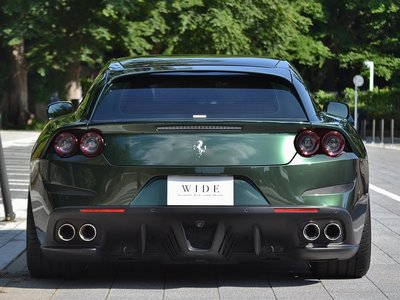 صورة 6 لـ 2019 Ferrari GTC4 LUSSO