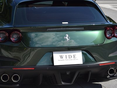 2019 Ferrari GTC4 LUSSO — миниатюра 18