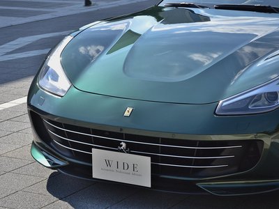 2019 Ferrari GTC4 LUSSO — миниатюра 17