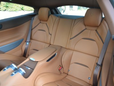 2019 Ferrari GTC4 LUSSO — миниатюра 14