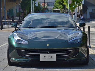 صورة 5 لـ 2019 Ferrari GTC4 LUSSO