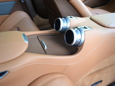 2019 Ferrari GTC4 LUSSO — миниатюра 15