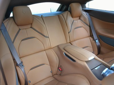 2019 Ferrari GTC4 LUSSO — миниатюра 30