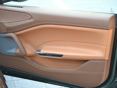 2019 Ferrari GTC4 LUSSO — миниатюра 31