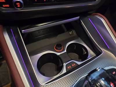 BMW X6 - 9