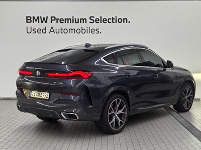 BMW X6 - 4