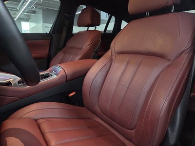 2021 BMW X6 — миниатюра 12