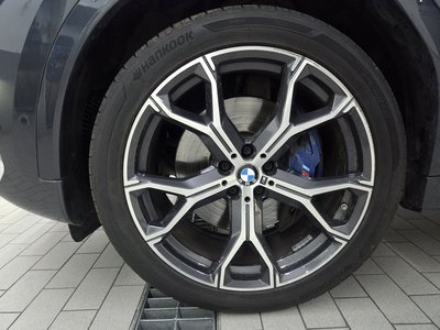2021 BMW X6 — миниатюра 16