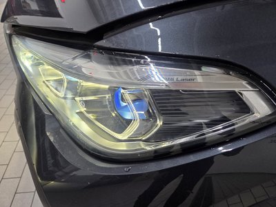 2021 BMW X6 — миниатюра 19