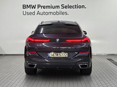 BMW X6 - 5