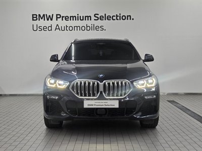 BMW X6 - 3