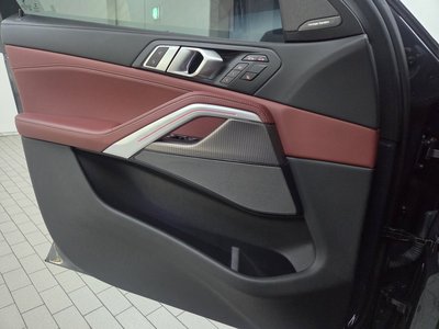 BMW X6 - 10