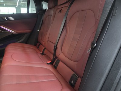 2021 BMW X6 — миниатюра 13