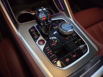 BMW X6 - 8