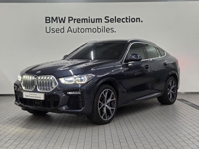 BMW X6 - 1