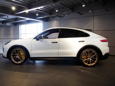 PORSCHE CAYENNE - 3
