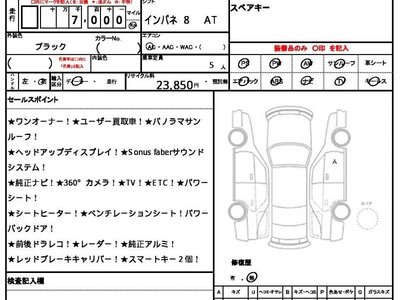 MASERATI GRECALE - 10