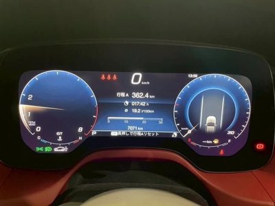 MASERATI GRECALE - 6