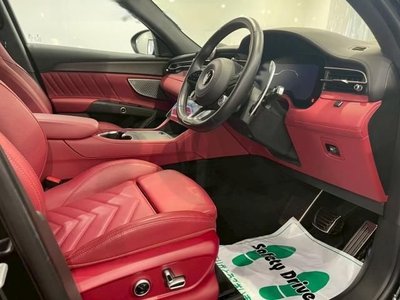 MASERATI GRECALE - 4