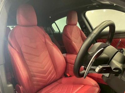 MASERATI GRECALE - 3