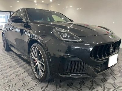 MASERATI GRECALE - 2