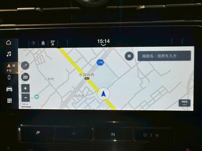 MASERATI GRECALE - 7