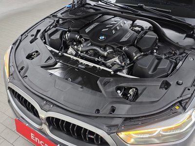 2023 BMW 8 SERIES 照片 7