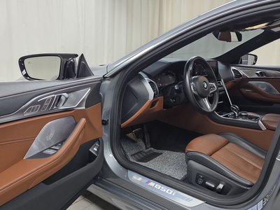 2023 BMW 8 SERIES — миниатюра 13