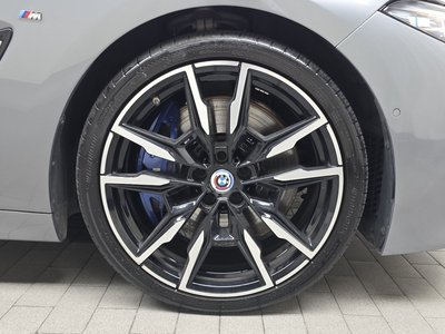 2023 BMW 8 SERIES 照片 8