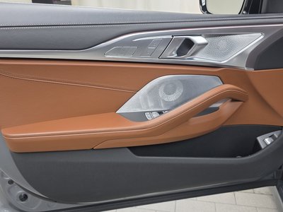 2023 BMW 8 SERIES — миниатюра 14