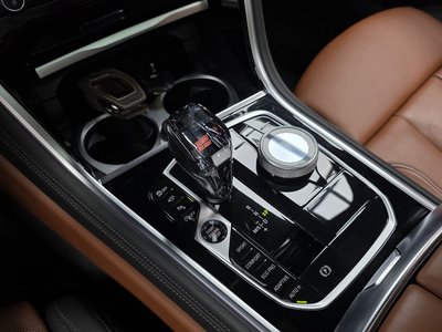 2023 BMW 8 SERIES — миниатюра 12