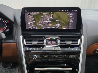 2023 BMW 8 SERIES — миниатюра 19