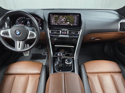 2023 BMW 8 SERIES 照片 5